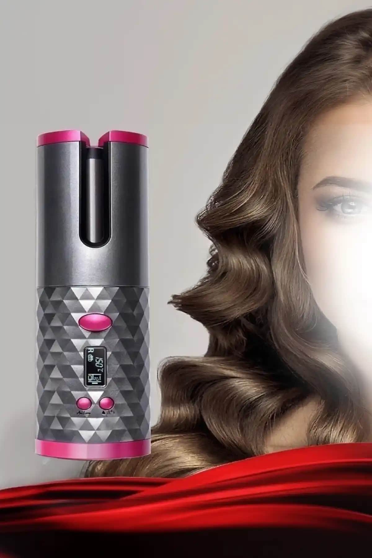 Saç Bukle Yapıcı Seçimi ve Kullanımı Rehberi: Doğal ve Hacimli Bukleler İçin En İyi Yöntemler