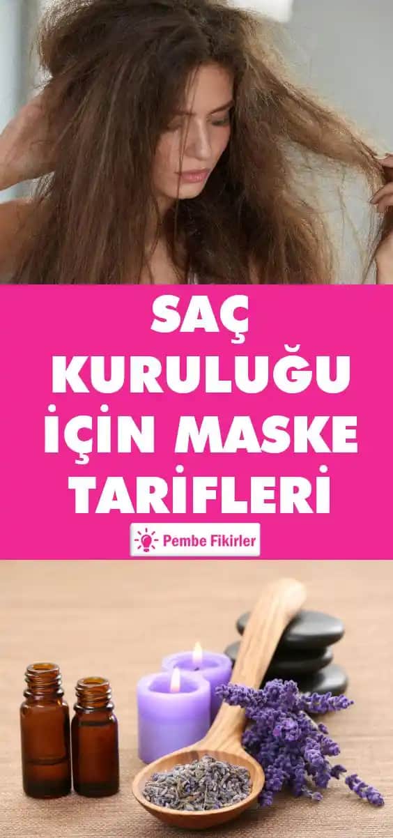 Saç Derisi Kuruluğu İçin Doğal Yöntemler ve Bakım Tavsiyeleri
