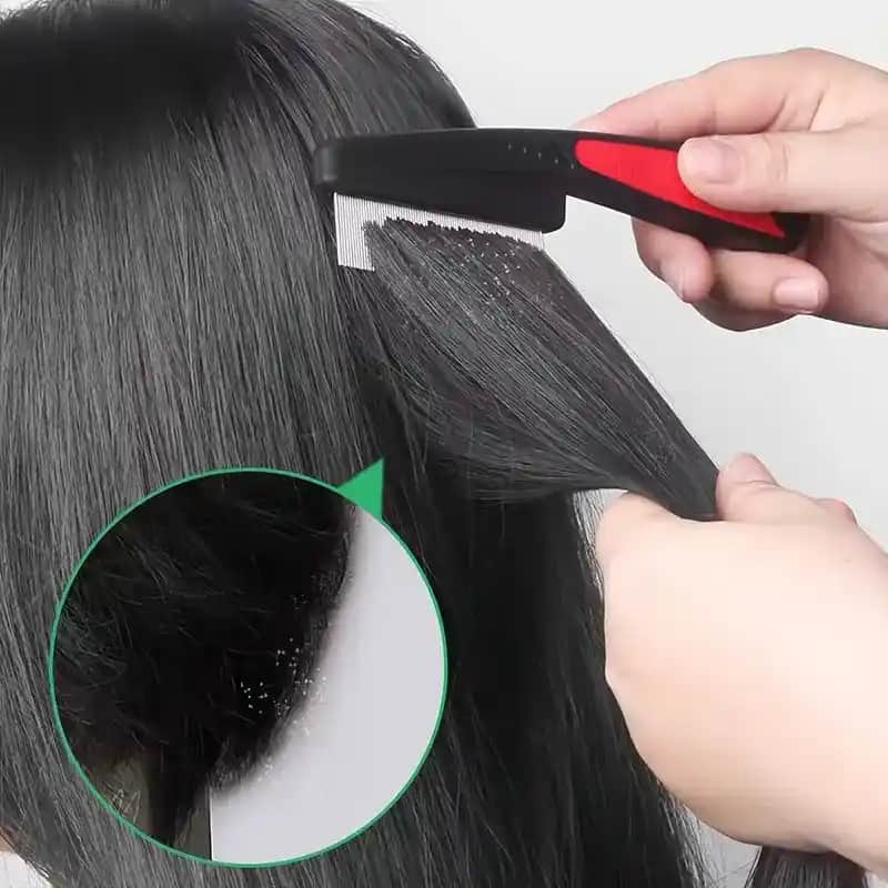 Saç Derisi Temizliği ve Sağlıklı Saçlar İçin Doğru Bakım Yöntemleri