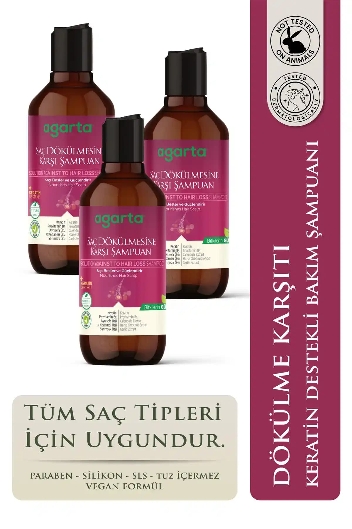 Saç Dökülmesine Karşı En Etkili ve Kalıcı Çözüm Yöntemleri Rehberi