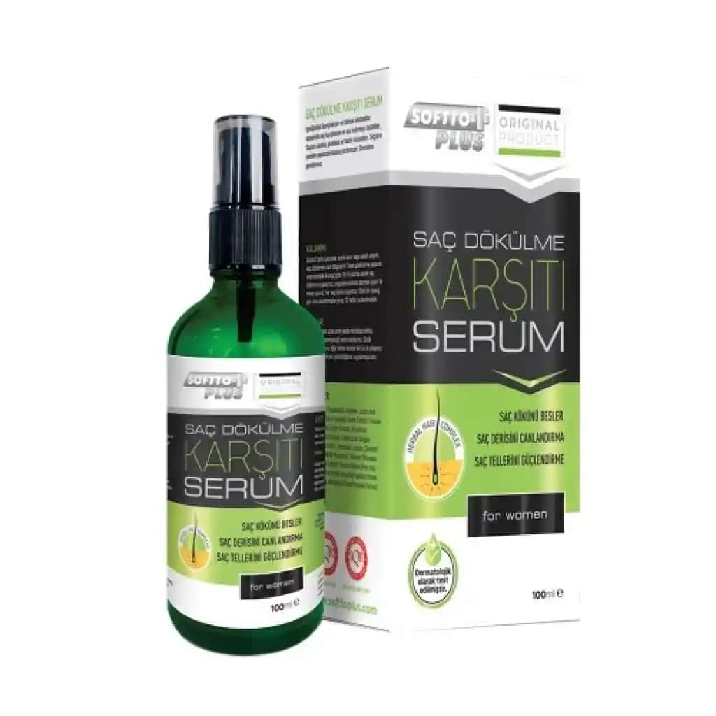 Saç Dökülmesine Karşı Etkili Ürünler ve Sağlıklı Saçlar İçin Doğru Seçenekler