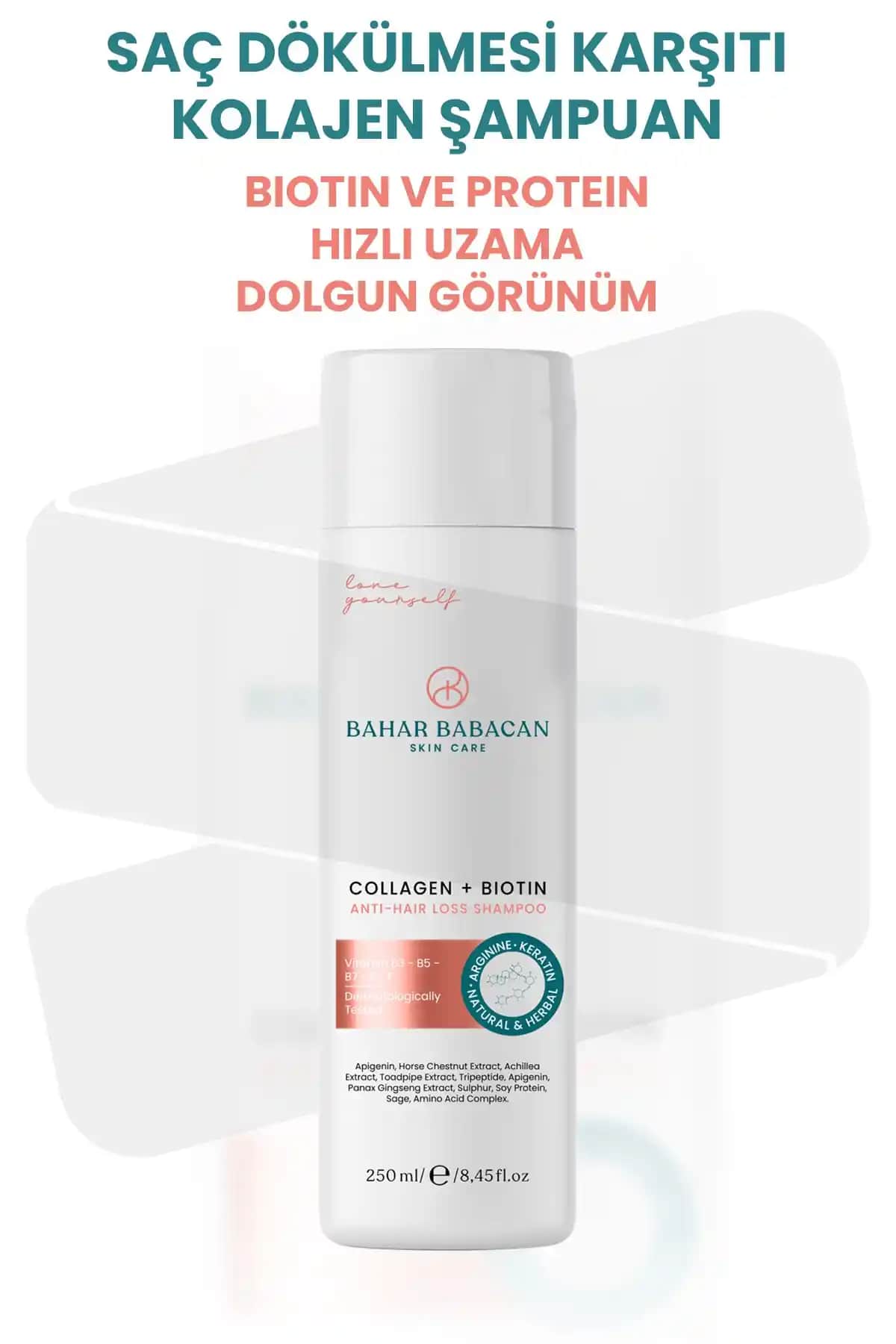 Saç Dökülmesini Önleyici Şampuanlar: Saç Sağlığını Güçlendiren En İyi Seçenekler