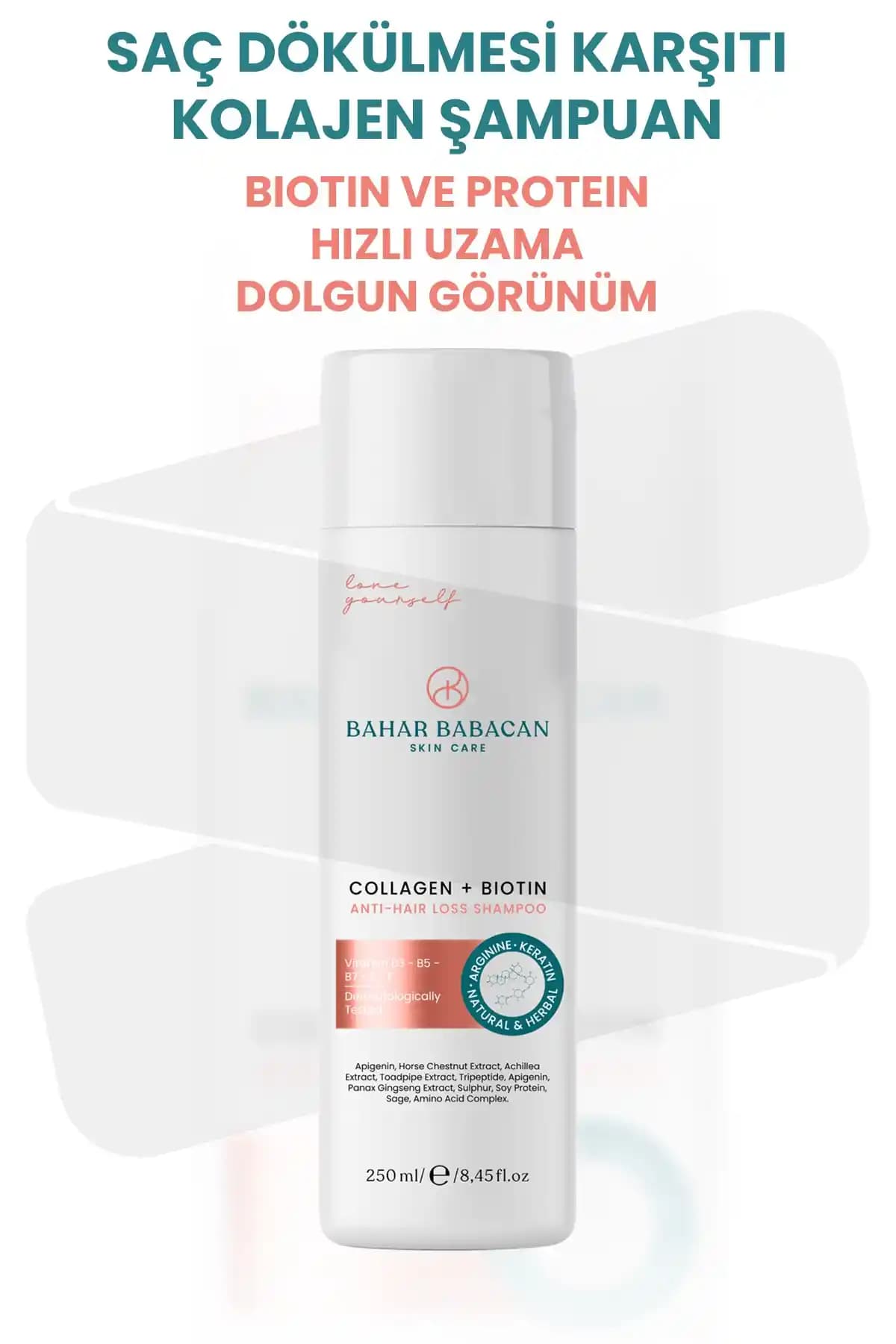 Saç Dökülmesini Önleyici Şampuanlar: Saç Sağlığını Güçlendiren En İyi Seçenekler