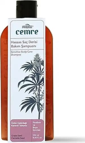 Saç Kaşıntısına Karşı Doğru Şampuan Seçenekleri ve Saç Derisi Bakımı