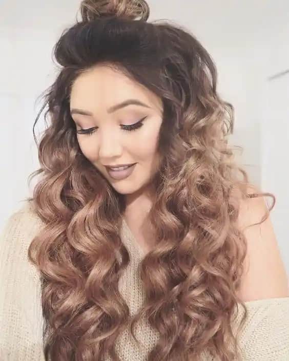 Saç Maşası Seçimi ve Kullanımıyla Farklı ve Şık Saç Modelleri Yaratma Rehberi