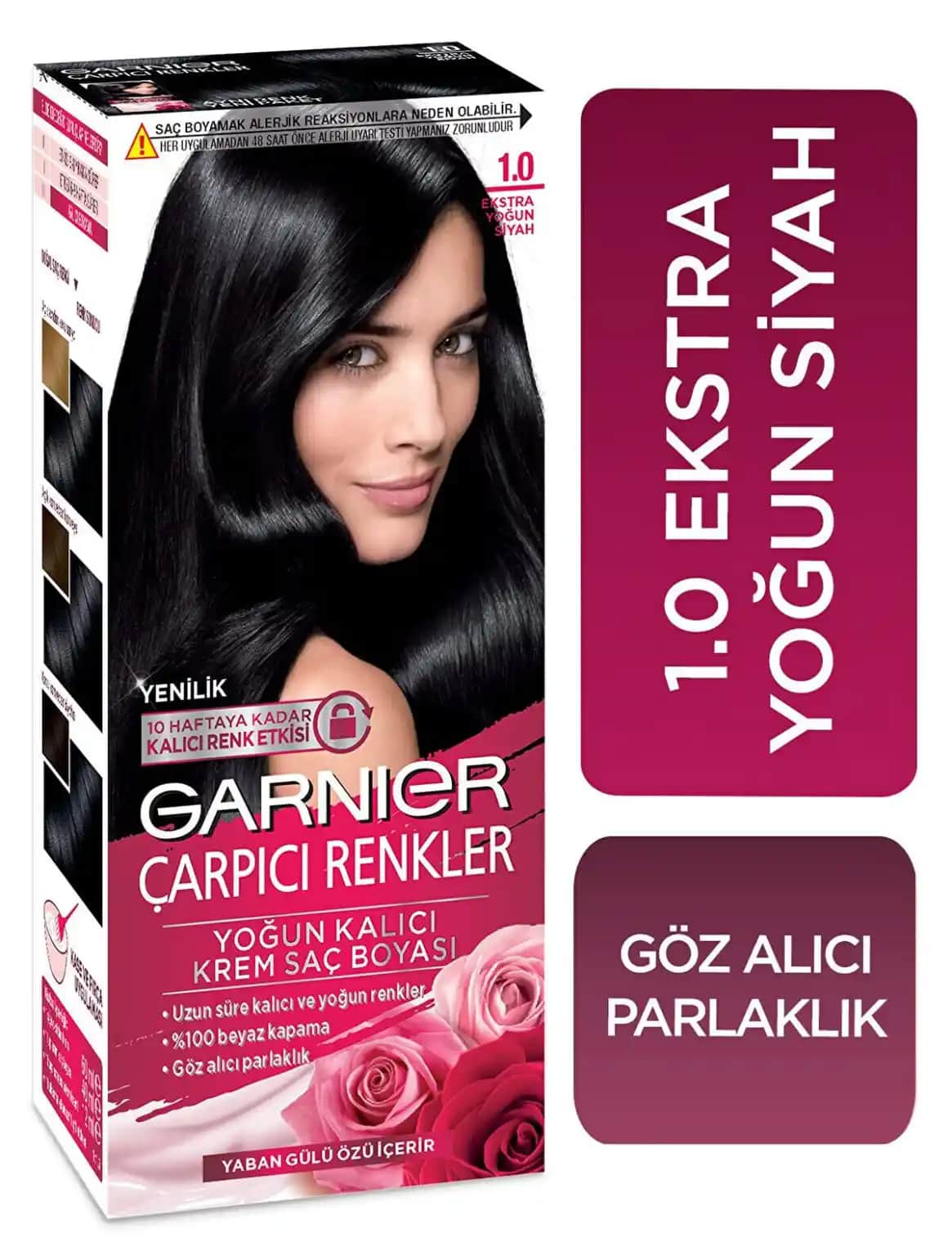 Saç Rengi Kartelası Kullanımıyla Doğru Renk Seçimi Rehberi