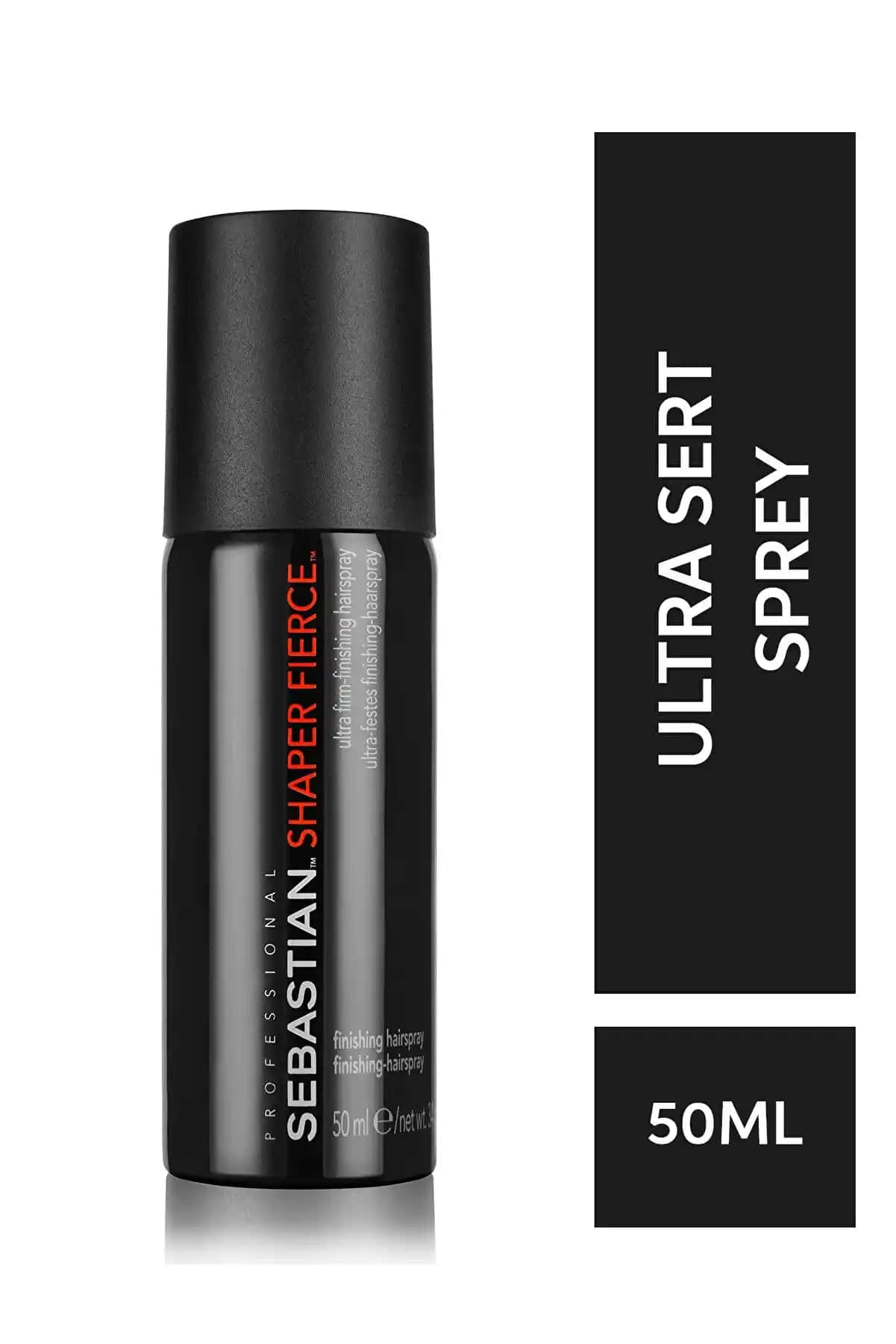 Saç Sabitleme Spreyi Nedir ve Gün Boyu Kalıcılık Sağlamanın Yolları