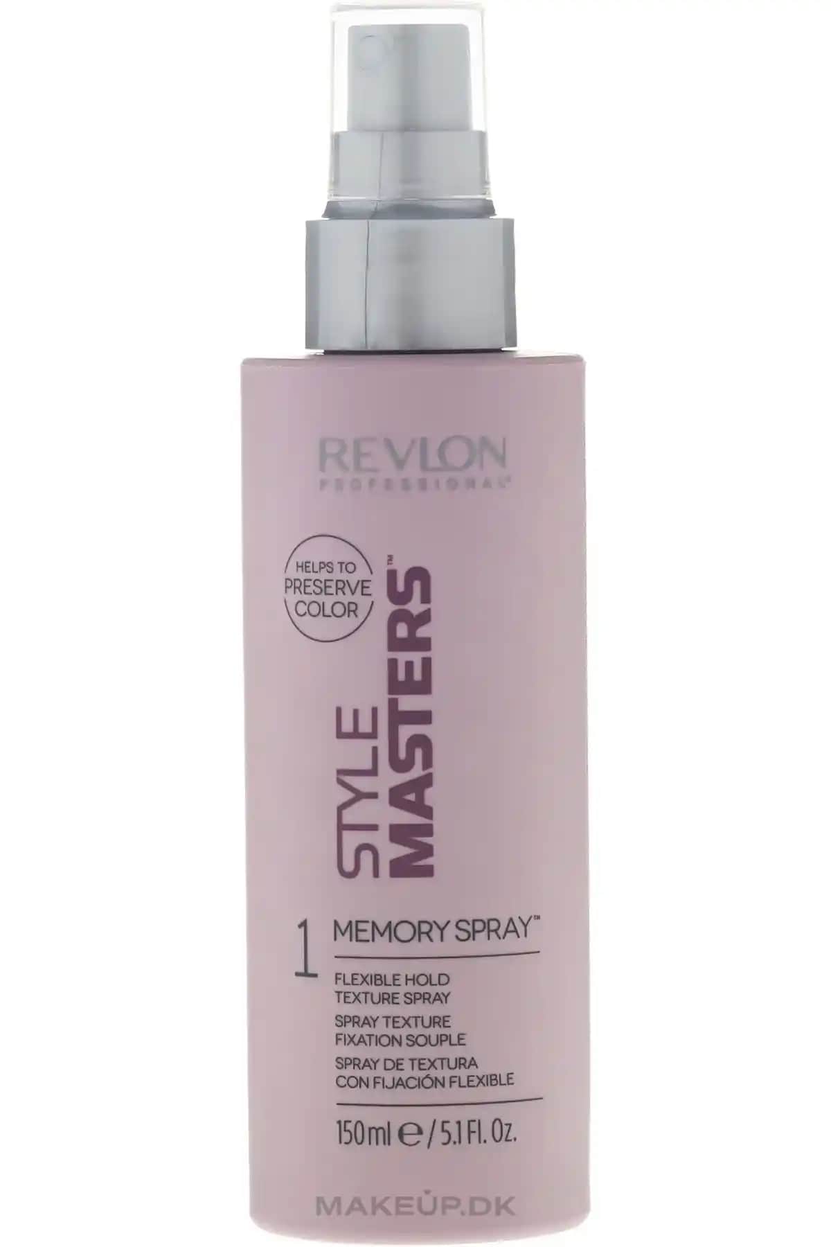 Saç Şekillendirme Spreyi Nedir ve Günlük Kullanımda Nelere Dikkat Edilmeli