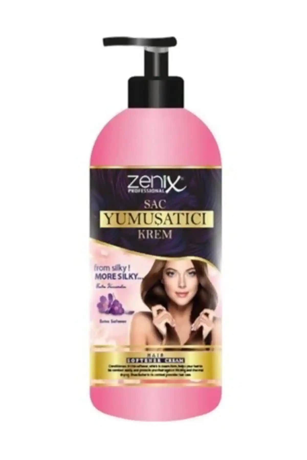 Saç Yumuşatıcı Saç Kremi Kullanımı ve En İyi Ürünler Hakkında Kapsamlı Rehber