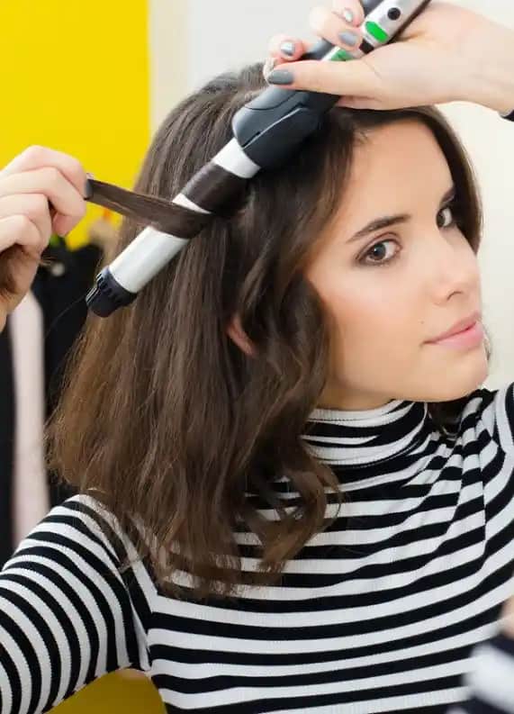 Saça Maşa Yapmak: Doğru Teknikler ve Sağlıklı Saçlar İçin İpuçları