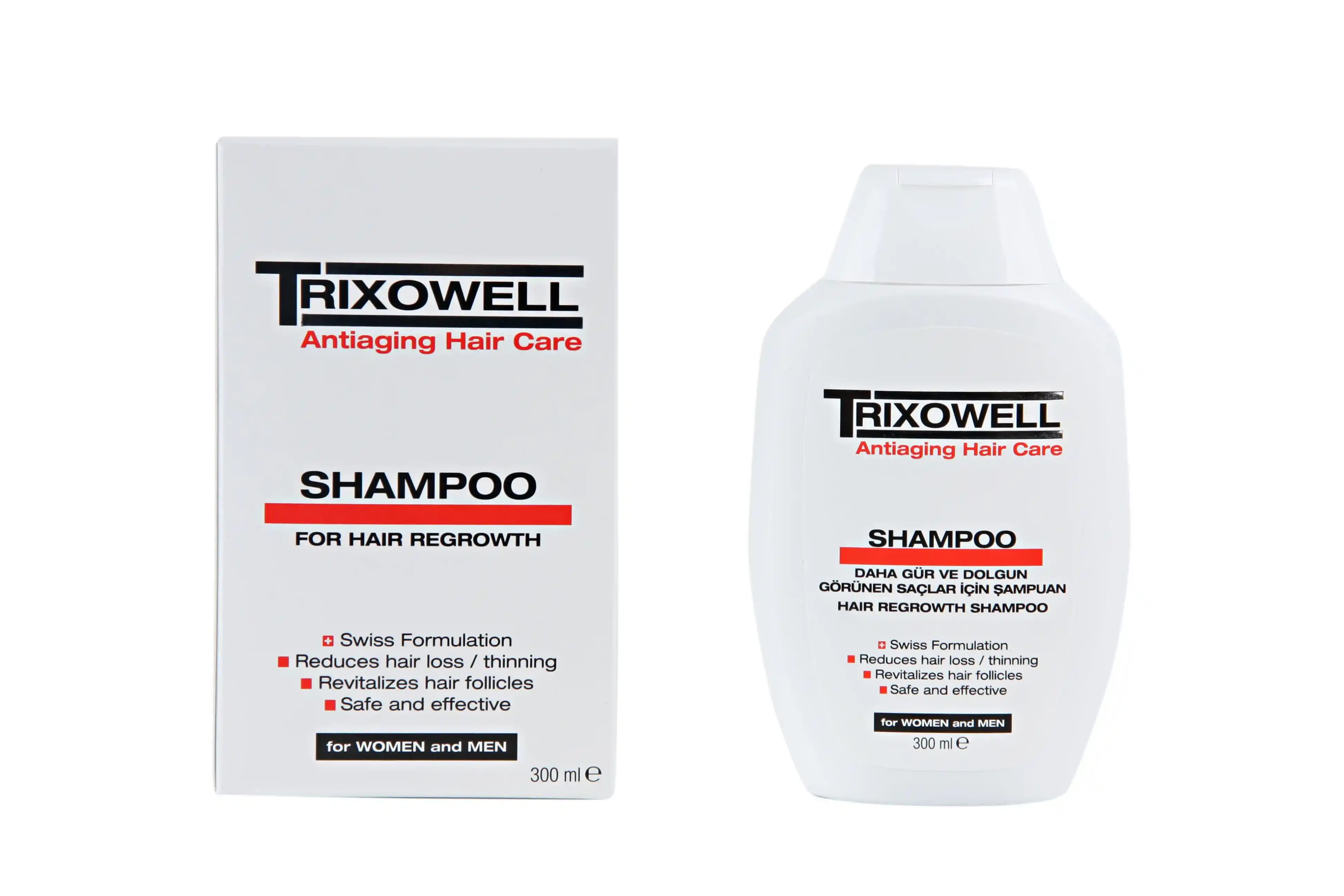 Saçı Güçlendiren Şampuanlar: Saç Sağlığını Artıran Doğru Seçenekler ve Kullanım İpuçları