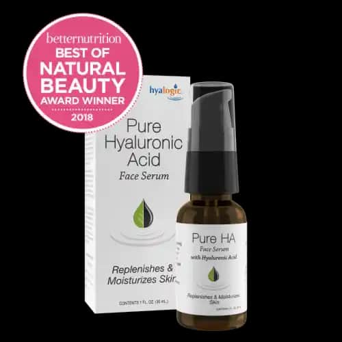 Saf Hyaluronik Asidin Cilt Nemini Artıran Etkili Kullanım Yöntemleri ve Faydaları