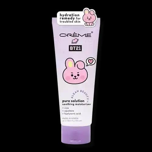 Saflığın ve Doğallığın Temsilcisi: “The Pure Solution” Kozmetik ve Kişisel Bakım Trendleri