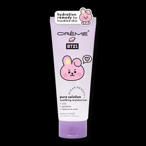 Saflığın ve Doğallığın Temsilcisi: “The Pure Solution” Kozmetik ve Kişisel Bakım Trendleri