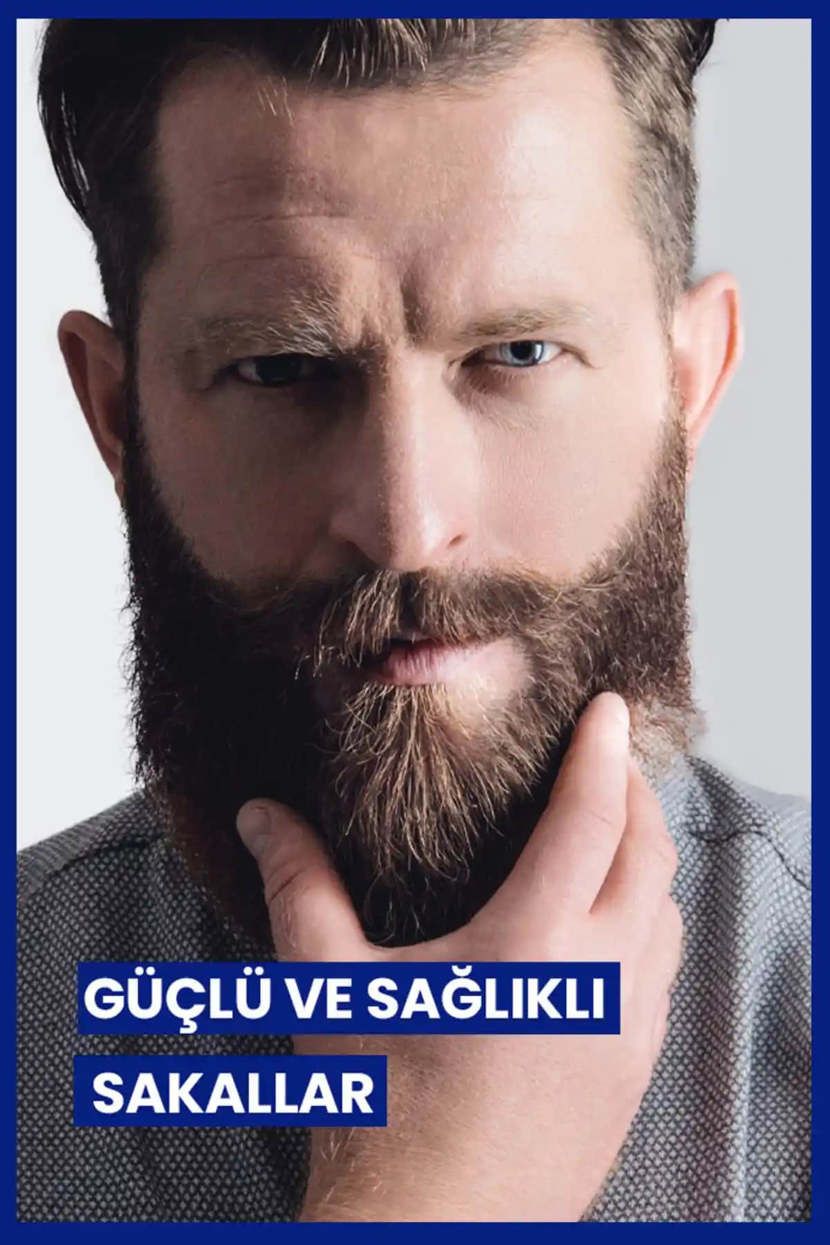 Sakal Güçlendirme Yöntemleri ve Bakım Ürünleri Hakkında Kapsamlı Rehber