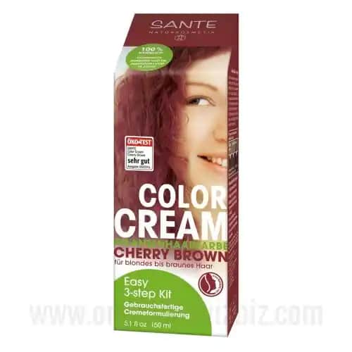 Sante Saç Boyası: Doğal İçeriklerle Güvenli ve Kaliteli Saç Renkleri Rehberi