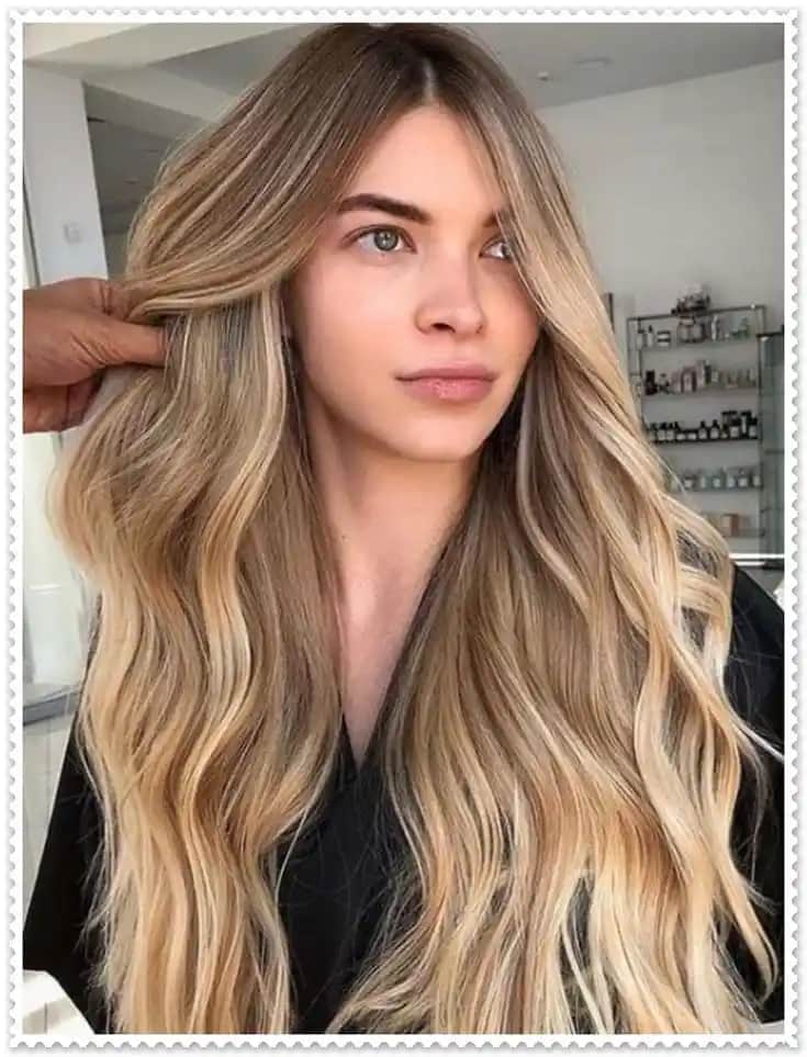 Sarı Saç Renk Modelleri ve Trendler: Kendinize Uygun Seçenekleri Keşfedin