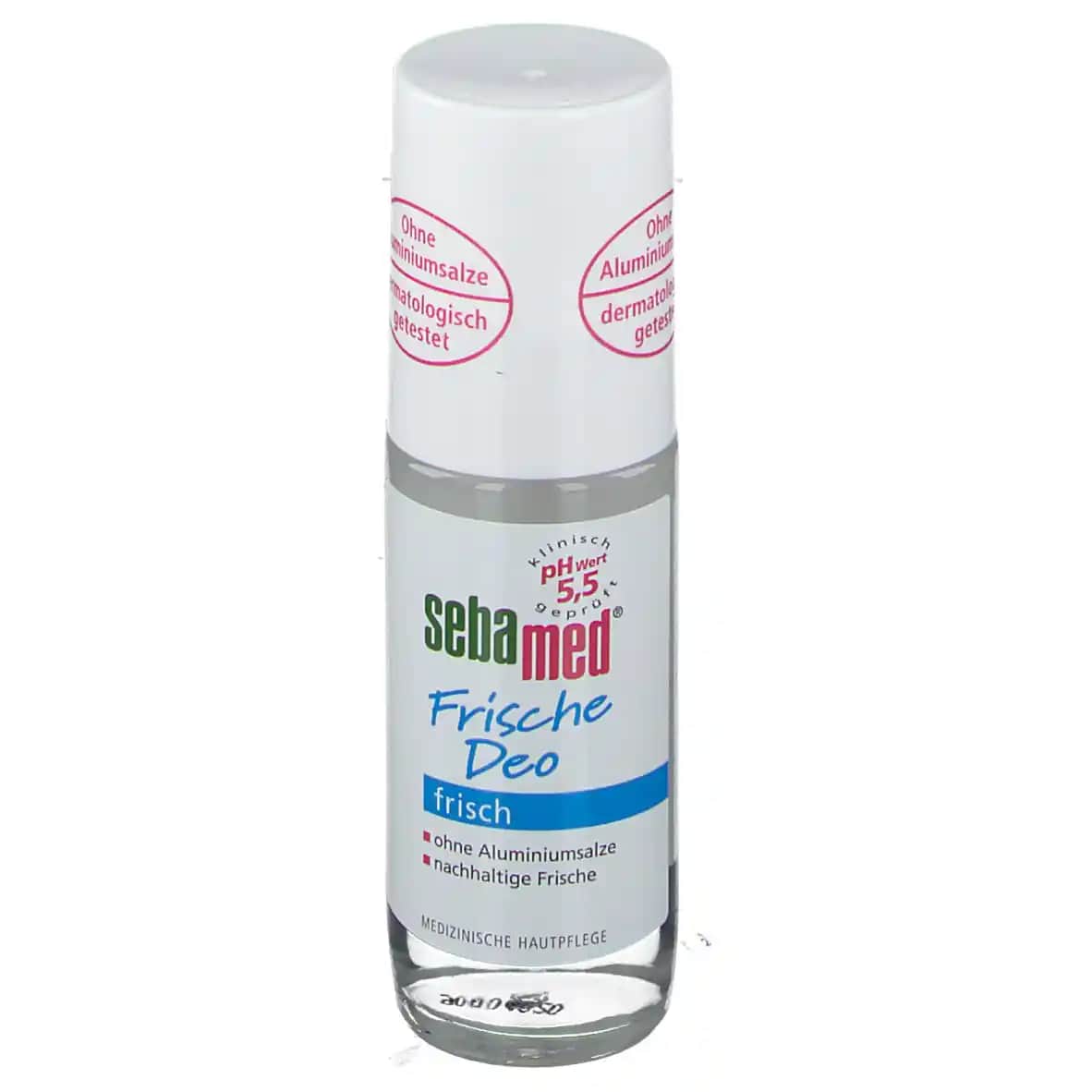 Sebamed Deodorantları: Hassas Ciltler İçin Güvenilir ve Etkili Ter Önleyici Çözüm