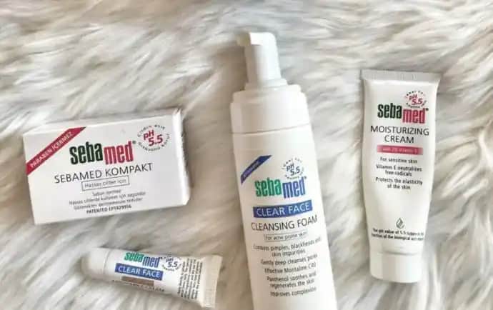 Sebamed Leke Kremi: Hassas Ciltler İçin Güvenilir ve Bilimsel Temelli Çözüm