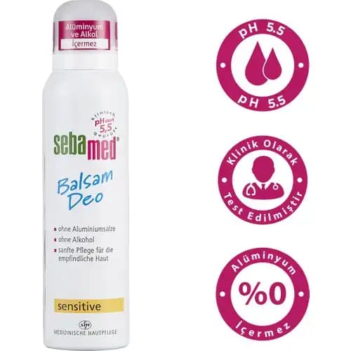 Sebamed Parfüm: Hassas Ciltler İçin Güvenilir ve Cilt Dostu Koku Seçenekleri