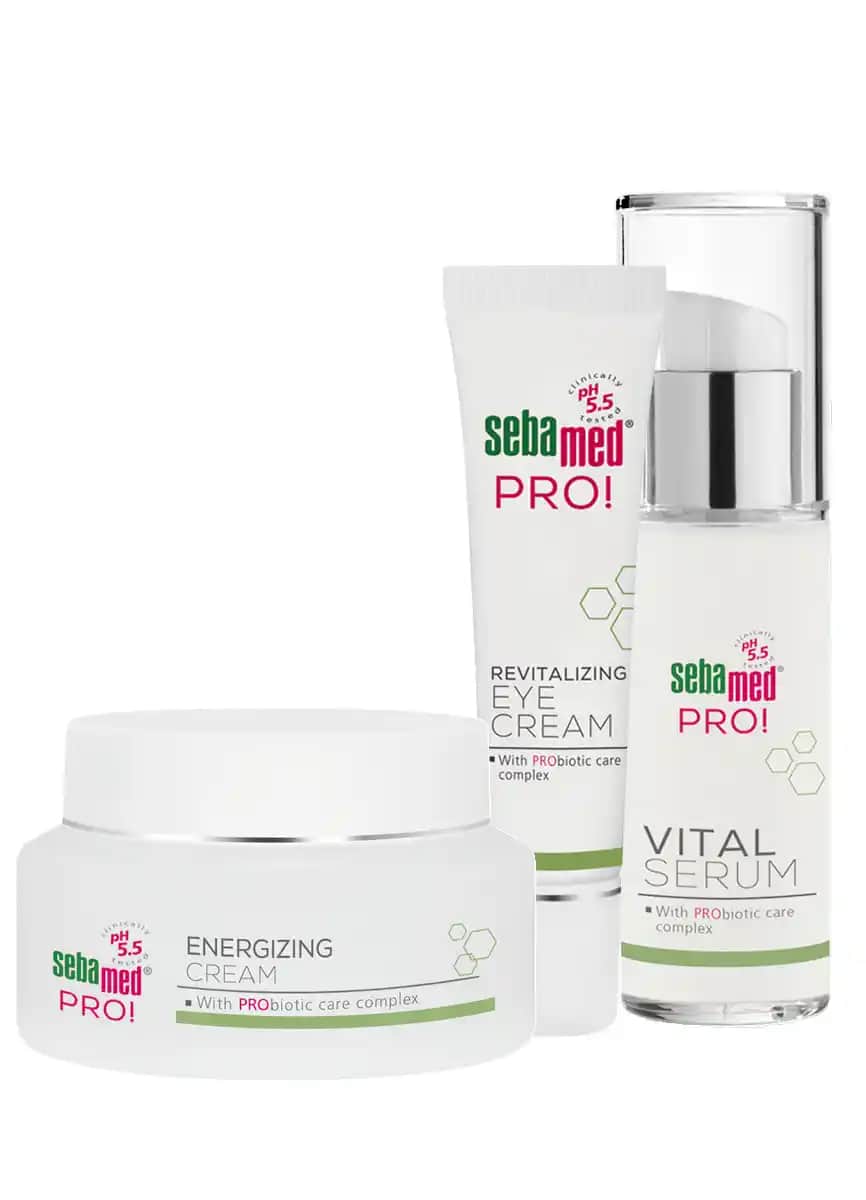 Sebamed Pro ile Cilt Sağlığınızı Güçlendiren Profesyonel Bakım Çözümleri