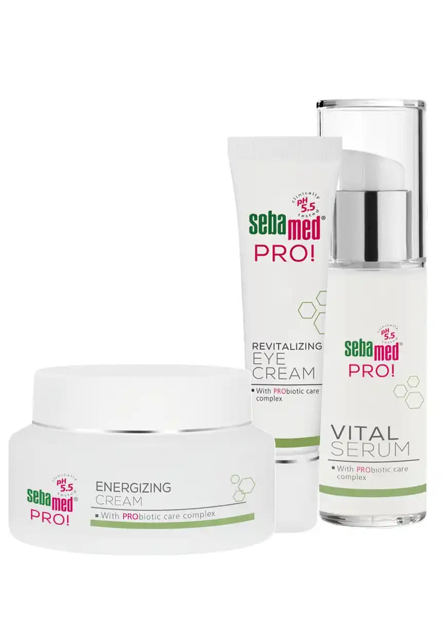Sebamed Pro ile Cilt Sağlığınızı Güçlendiren Profesyonel Bakım Çözümleri
