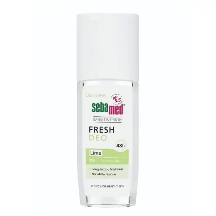 Sebamed Sprey Deodorant: Hassas Ciltler İçin Güvenilir ve Etkili Koruma Seçeneği