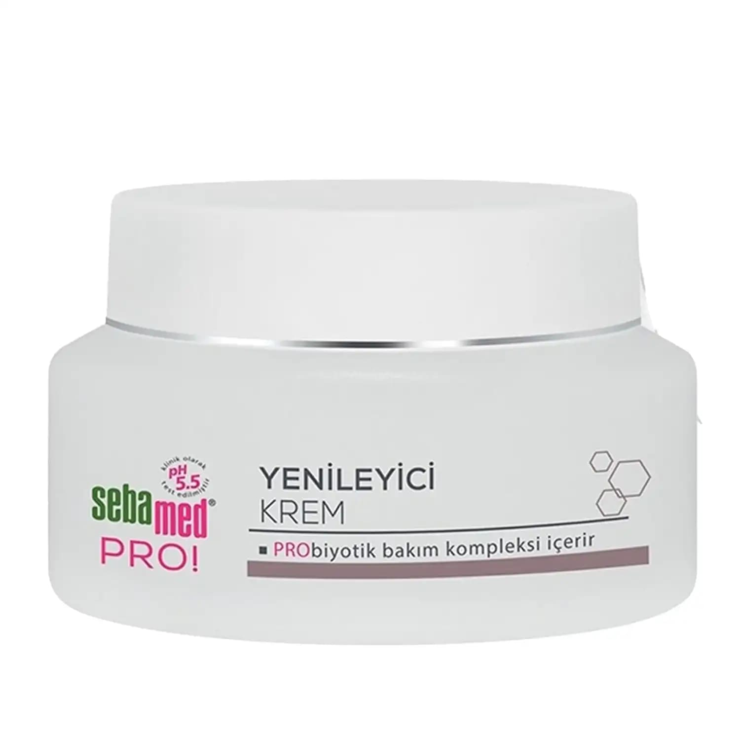 Sebamed Yenileyici Krem: Hassas Ciltler İçin Güçlü ve Güvenilir Bakım Çözümü