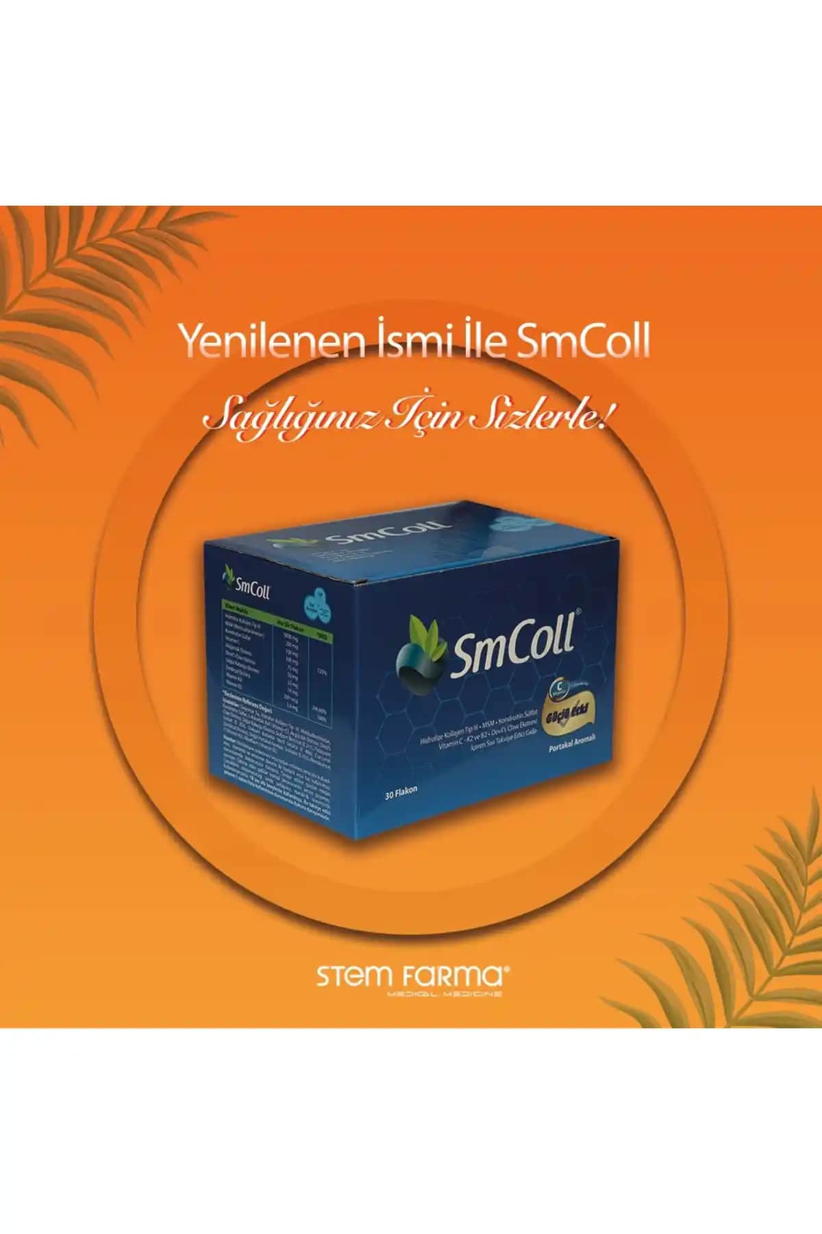 Semicoll Kolajen ile Gelişmiş Cilt ve Eklem Sağlığı için Bilmeniz Gerekenler