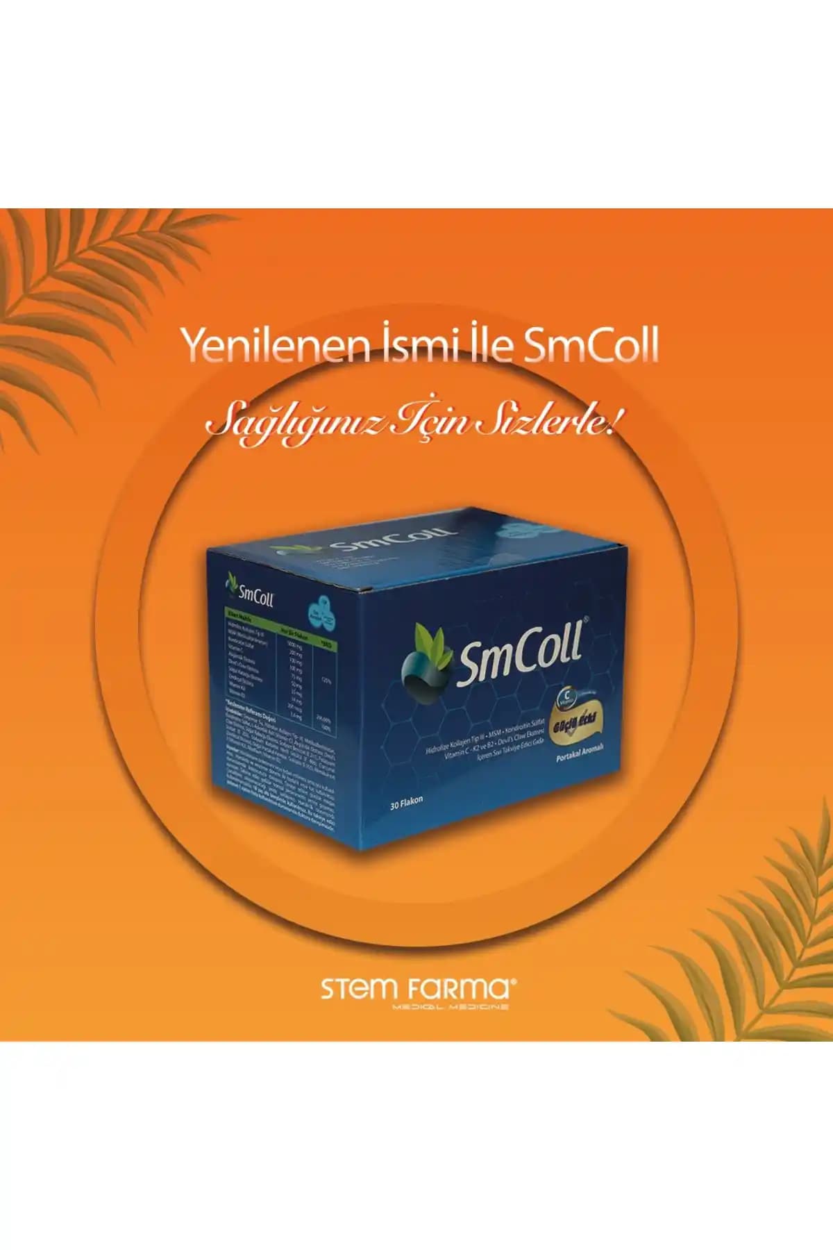 Semicoll Kolajen ile Gelişmiş Cilt ve Eklem Sağlığı için Bilmeniz Gerekenler