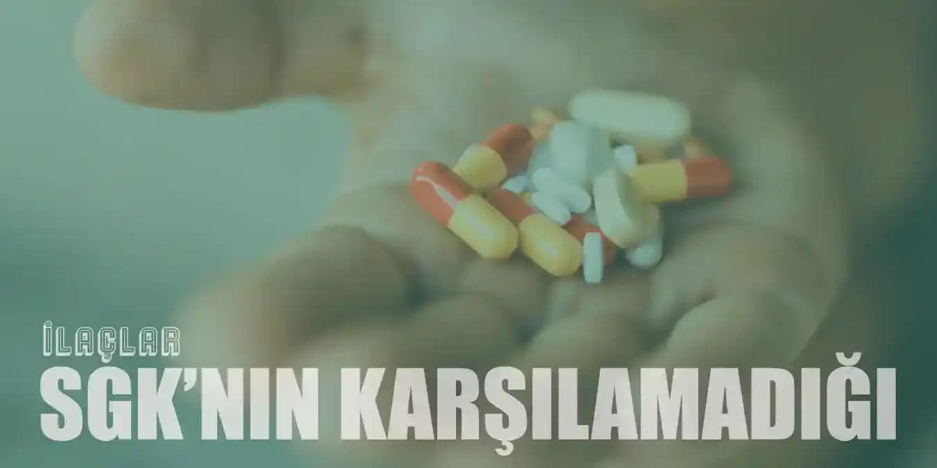 SGK'nın Karşılaştığı Vitaminler ve Kişisel Bakımda Rolü Hakkında Detaylı Bilgi
