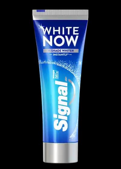 Signal Mavi Diş Macunu: Doğal İçeriği ve Beyazlatıcı Özellikleriyle Güvenilir Diş Bakım Ürünü