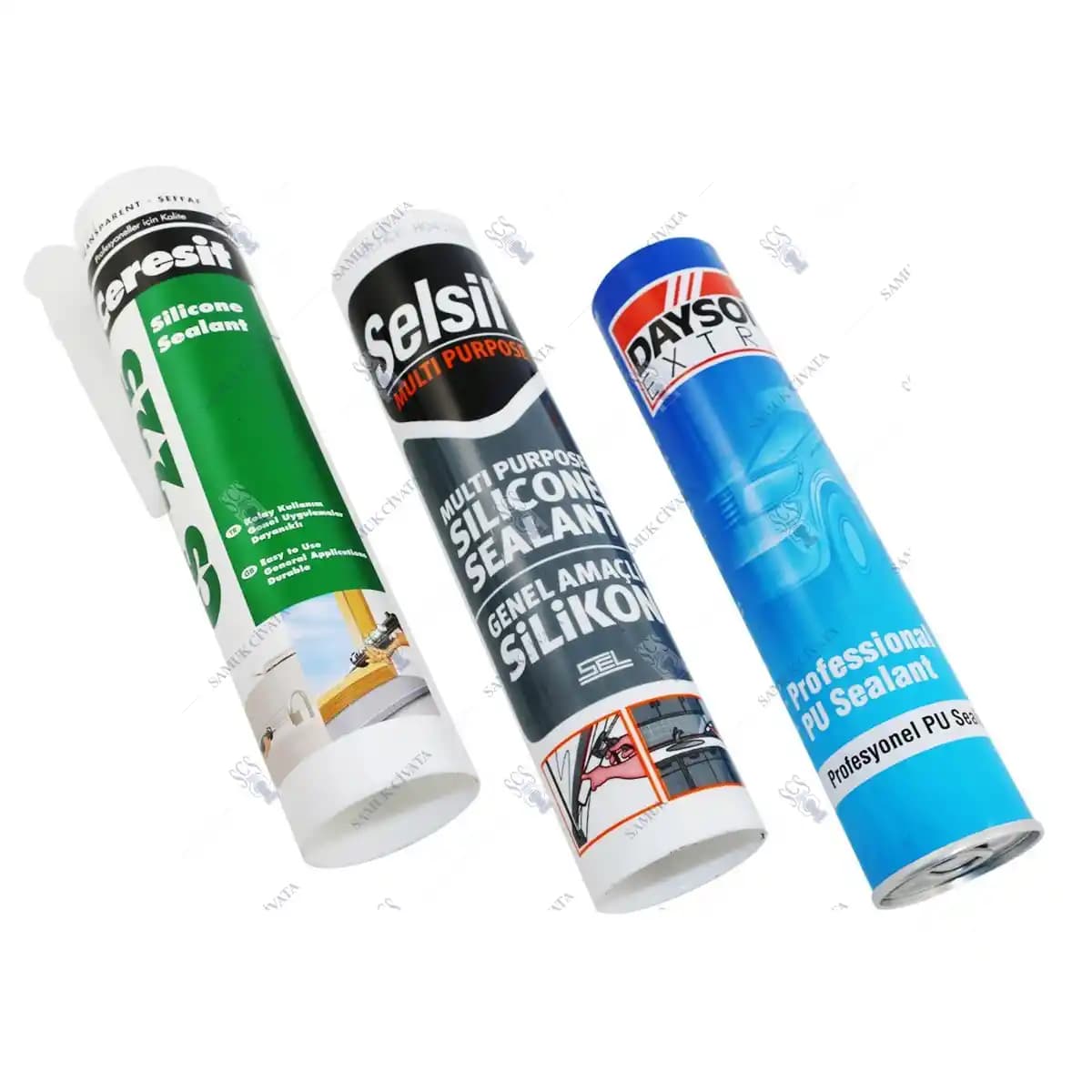 Silikon Çeşitleri ve Kozmetik Ürünlerde Kullanım Alanları Detaylı Rehber