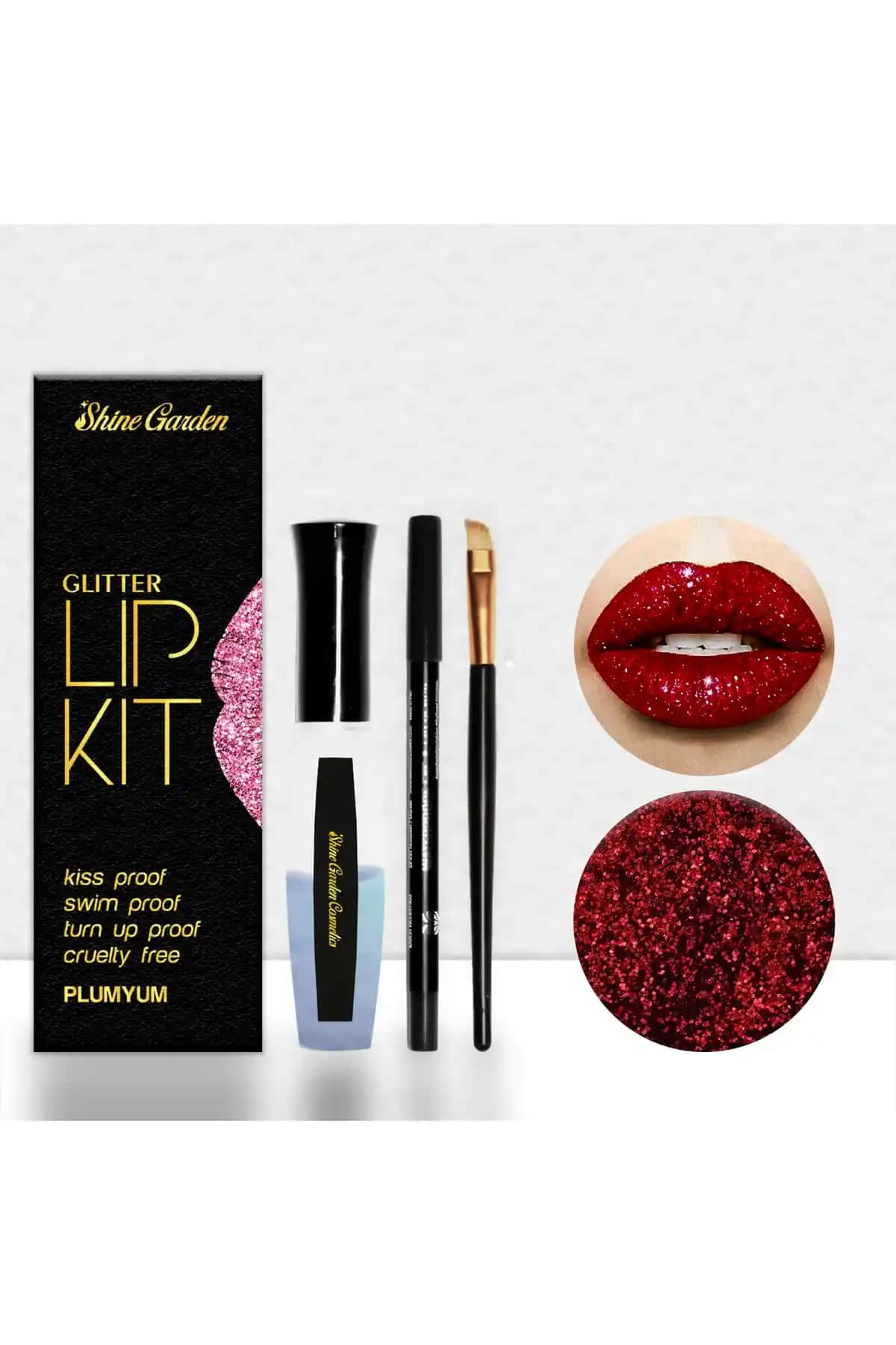 Simli Ruj Markaları ve Dudak Bakımında En İyi Seçenekler Hakkında Kapsamlı Rehber