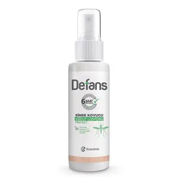 Sinek Koruyucu Ürünler ve Etkili Kullanım Yöntemleri Hakkında Kapsamlı Rehber