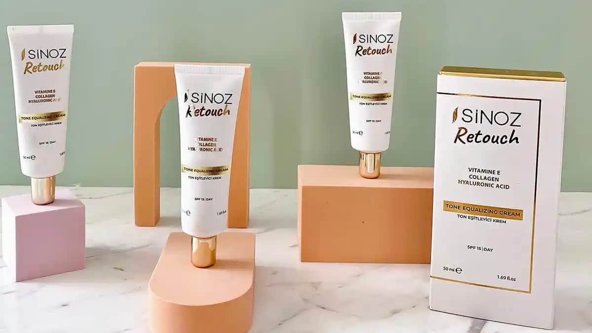 Sinoz Yeşil Krem Nedir ve Cilt Bakımında Nasıl Kullanılır