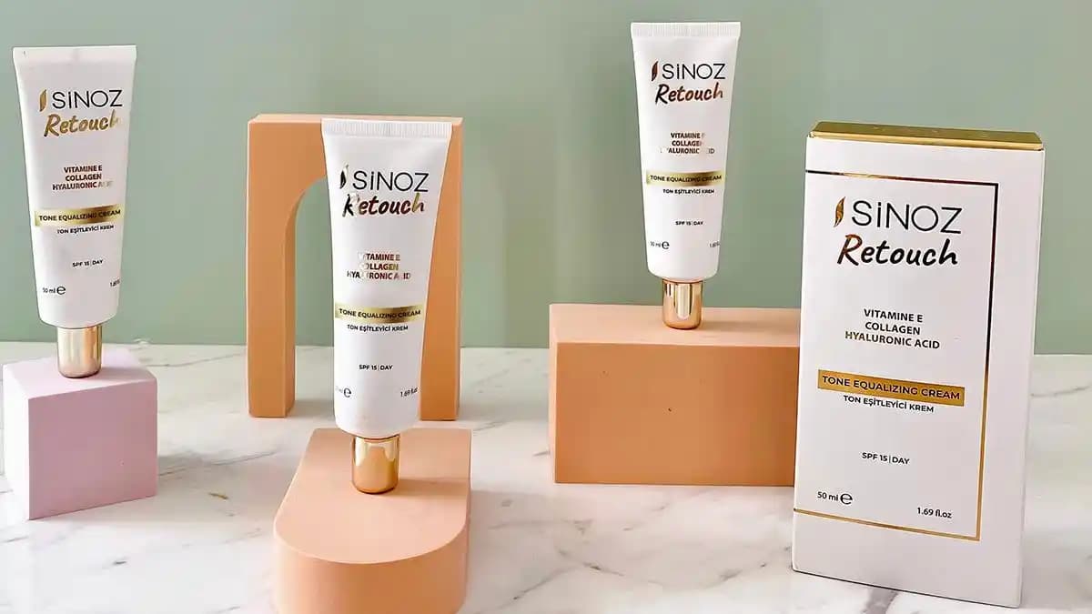 Sinoz Yeşil Krem Nedir ve Cilt Bakımında Nasıl Kullanılır