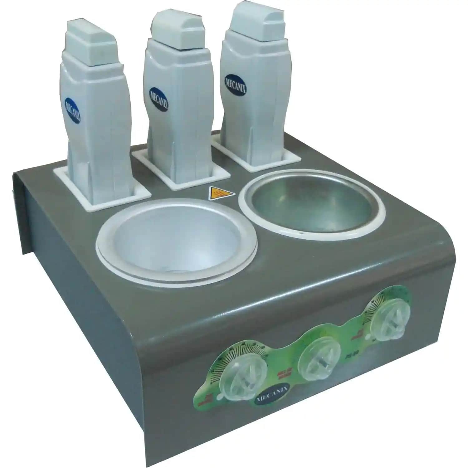 Sir Ağda Isıtıcıları: Ev ve Profesyonel Kullanım İçin En İyi Seçenekler ve Özellikler