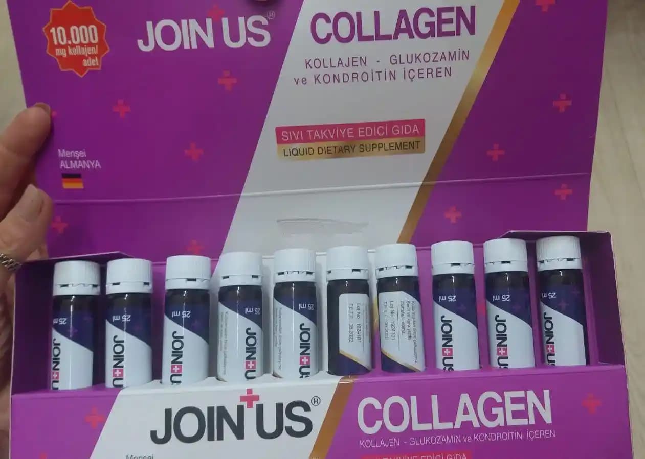 Sivi Kolajen ile Cilt ve Sağlık Desteği: Güncel Kullanım ve Faydaları Hakkında Bilgiler