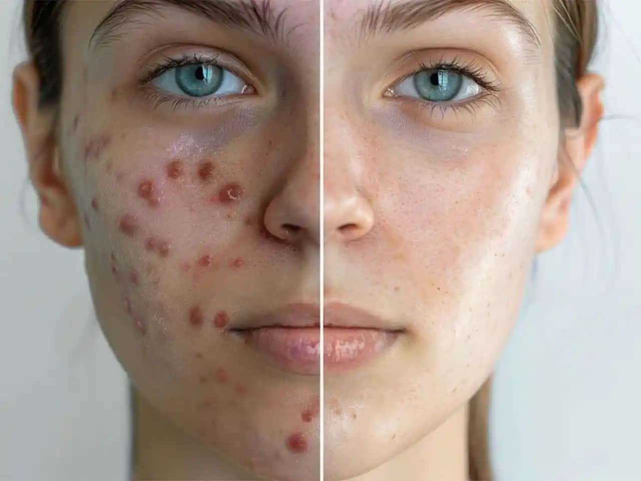 Sivilce Lekeleri Ne Kadar Sürede Geçer ve En Etkili Tedavi Yöntemleri