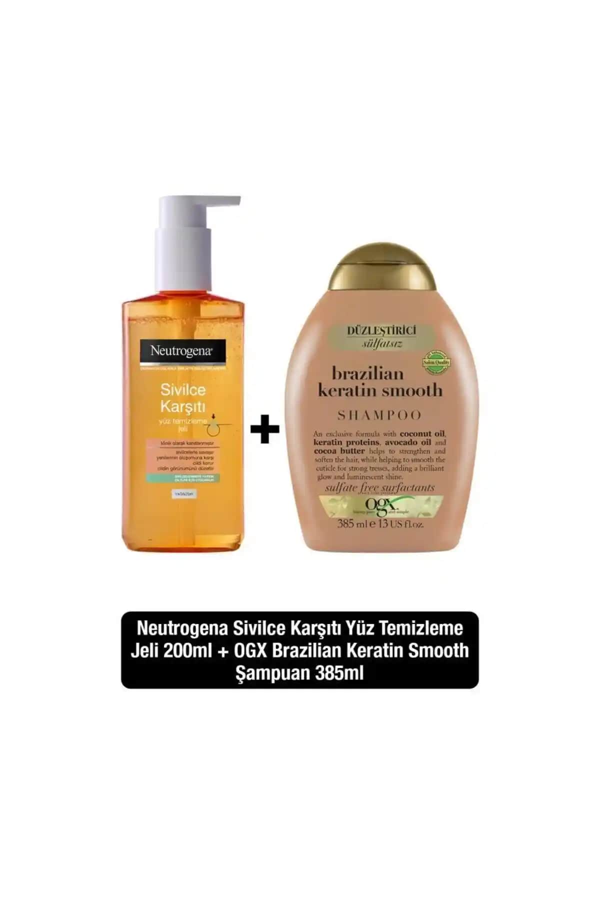 Sivilce Yapmayan Şampuan Seçimi ve Güvenilir Ürün Tavsiyeleri