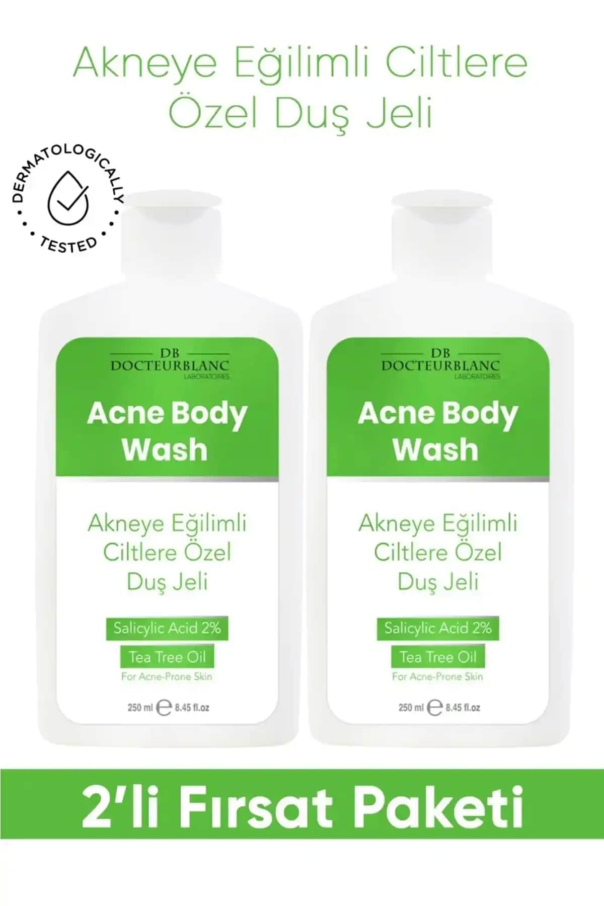 Sivilceler İçin En İyi Duş Jeli Seçenekleri ve Kullanım İpuçları