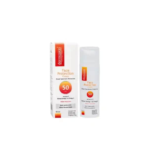 Sivilceli Ciltler İçin Güneş Kremi Seçimi ve En İyi Ürünler Hakkında Bilgiler