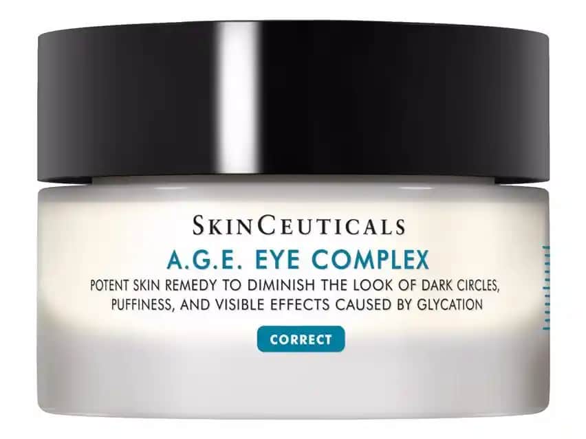 SkinCeuticals Age Eye Complex ile Göz Çevresi Bakımında Yeni Dönem Başlıyor