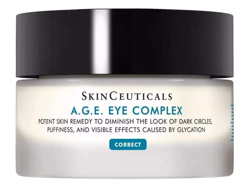 SkinCeuticals Age Eye Complex ile Göz Çevresi Bakımında Yeni Dönem Başlıyor