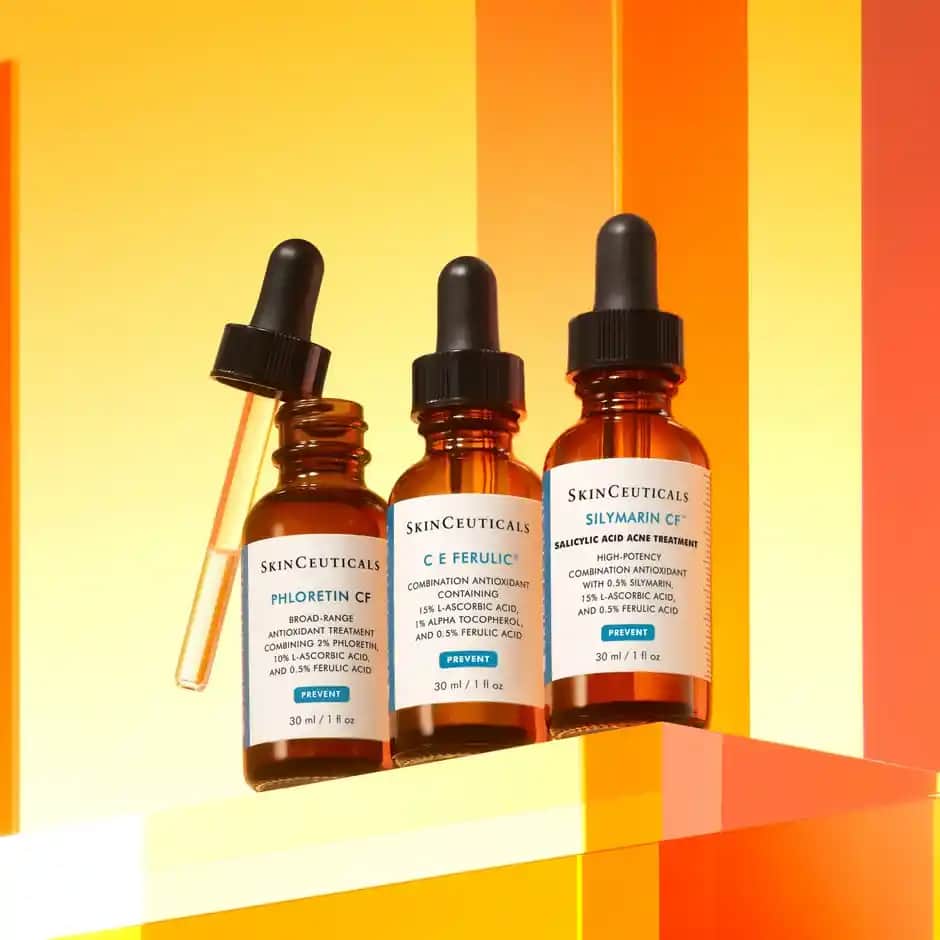 SkinCeuticals C E Ferulic Serumu: Güçlü Formülüyle Cilt Bakımında Yenilikçi Çözüm