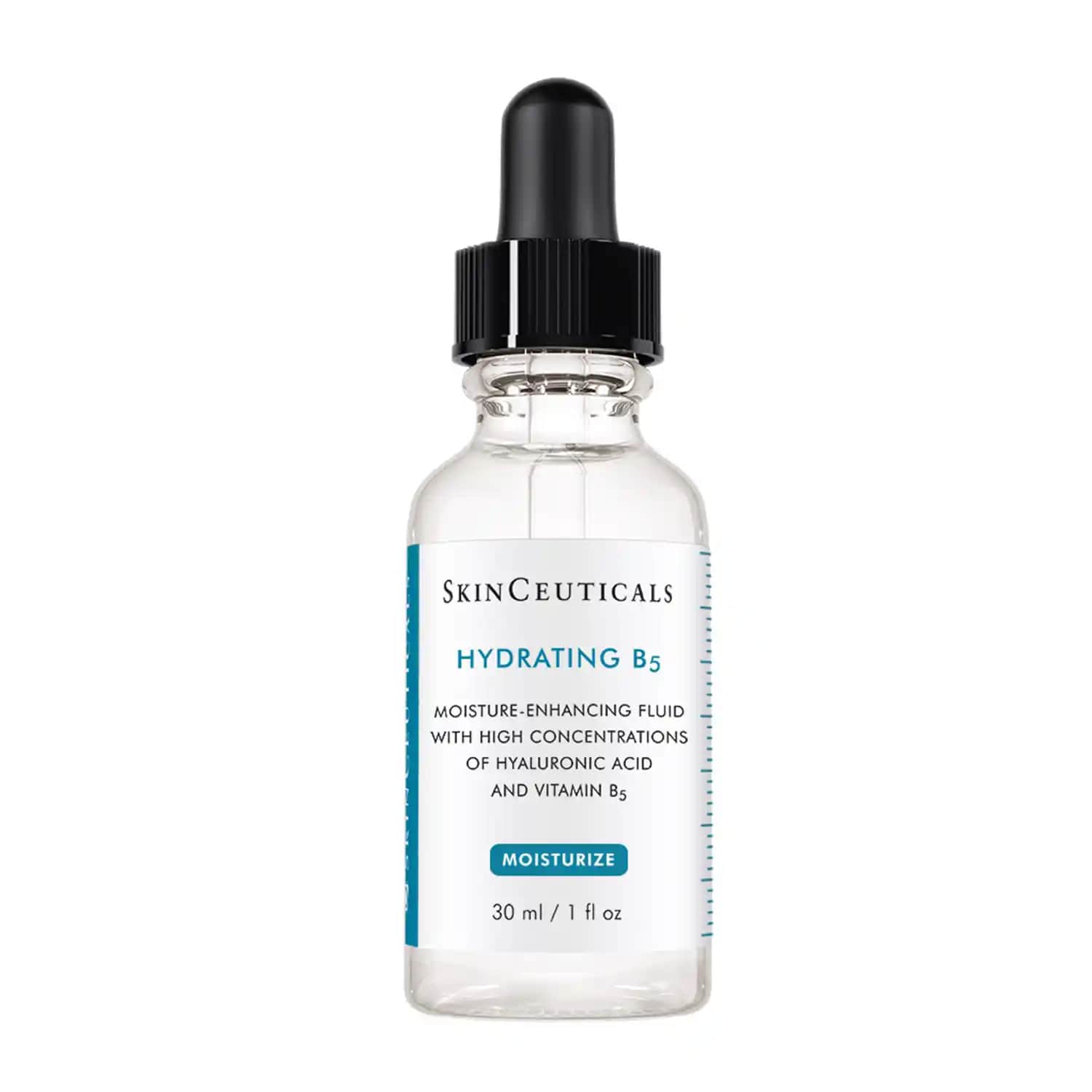 Skinceuticals Hyaluronic Acid Serumu ile Nem ve Parlaklık Artırıcı Cilt Bakımı