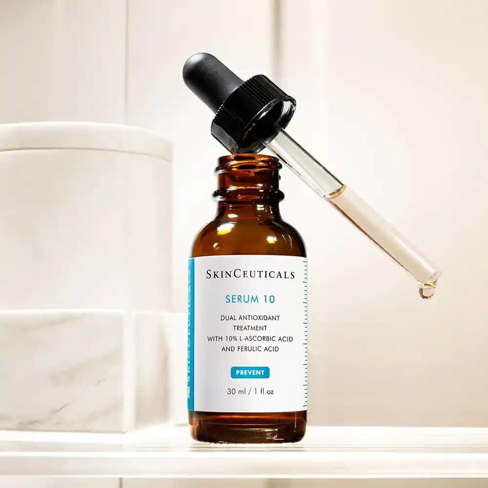 SkinCeuticals Serumu Nedir ve Cilt Sağlığına Katkıları Nelerdir