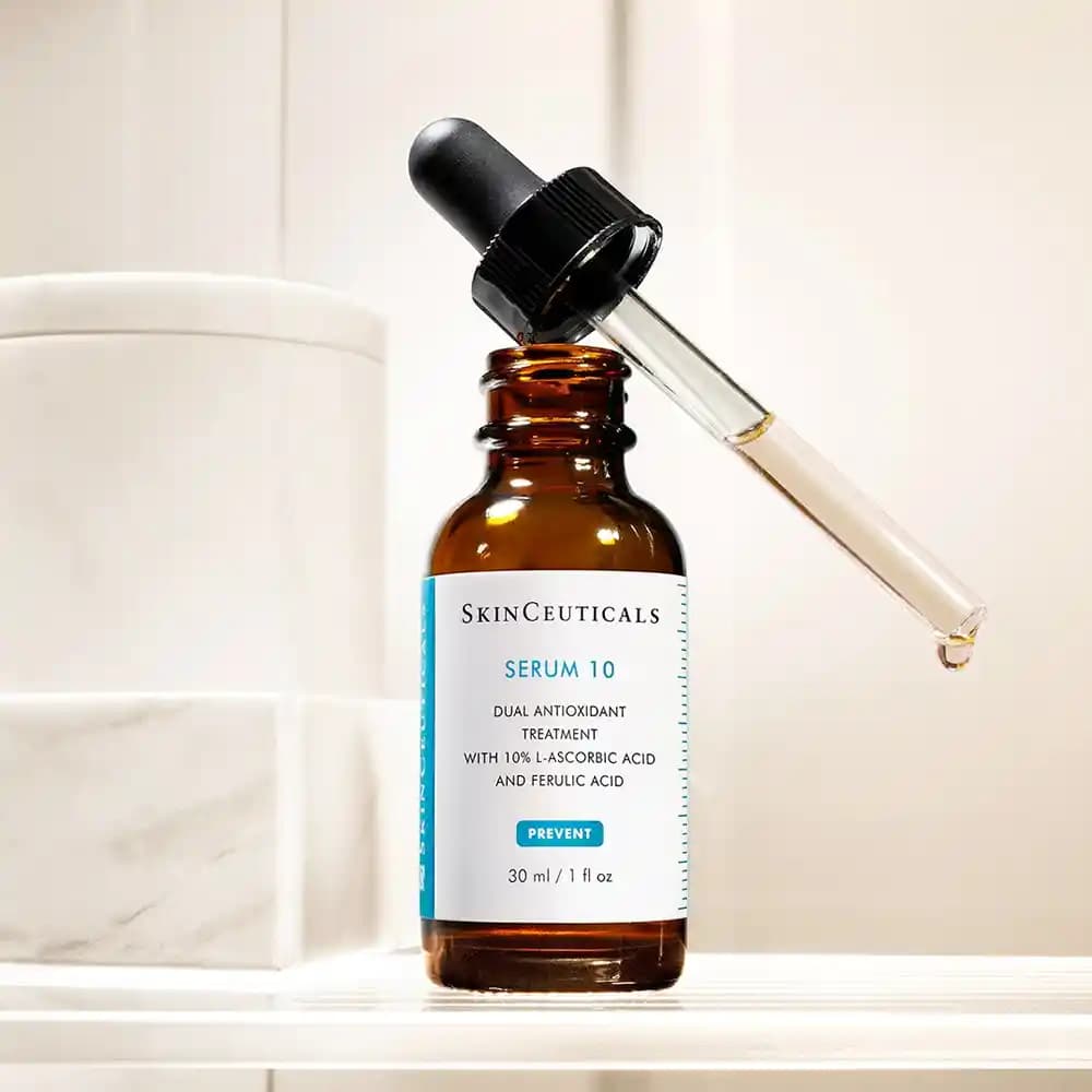 SkinCeuticals Serumu Nedir ve Cilt Sağlığına Katkıları Nelerdir