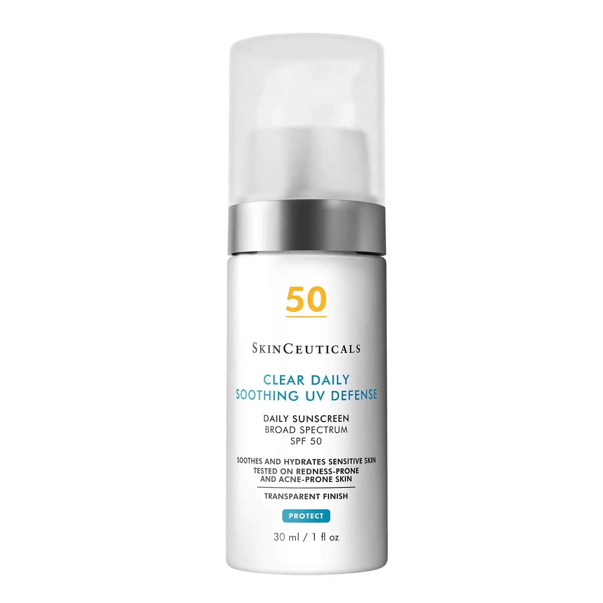 SkinCeuticals SPF 50 Güneş Koruyucu: Yüksek Koruma ve Sağlıklı Cilt İçin En İyi Tercih